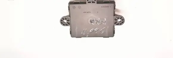 Volvo S60 Door control unit/module 31318963
