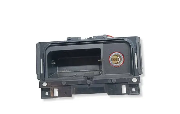 Audi A6 S6 C7 4G Ashtray (front) 4G0857951