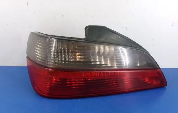 Peugeot 406 Rear/tail lights