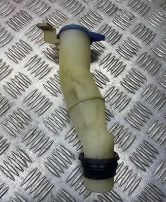 Volvo XC70 Window washer liquid tank fill tube 9178568