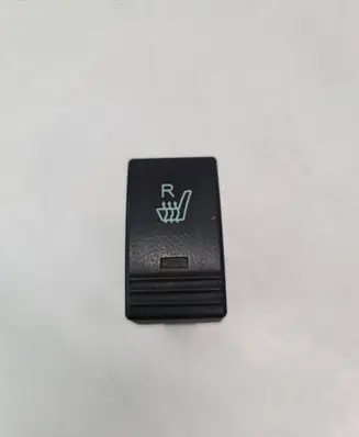 Hyundai Sonata Seat heating switch 864W02970 93621 H1101
