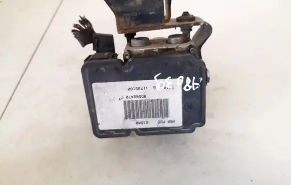 Dodge Caliber ABS Pump p68028215ab 25.0215-0574.4
