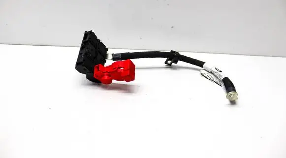 Land Rover Range Rover Sport L461 Negative earth cable (battery) M8E214N144AF