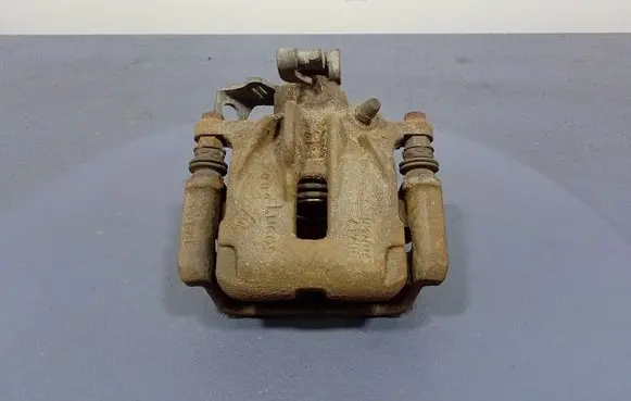 Renault Trafic III (X82) Rear brake caliper 
