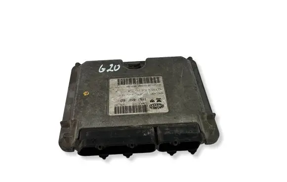 Fiat Multipla Engine control unit/module 46737132 LSNCETC8 6160036004