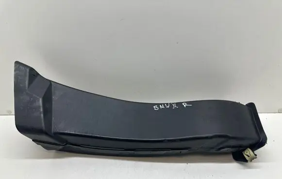 BMW 2 F45 Intercooler air channel guide 7302524