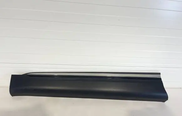 Renault Arkana Front door trim (molding) 808777197R