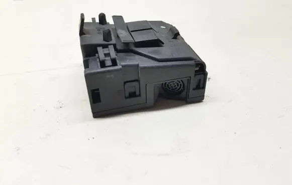Ford Mondeo MK II Other control units/modules 93BG15K609AB