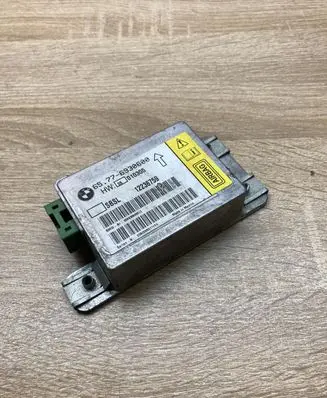 BMW 5 E60 E61 Airbag control unit/module 6930600