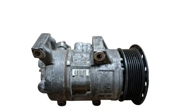 Toyota RAV 4 (XA30) Air conditioning (A/C) compressor (pump) 4472601256