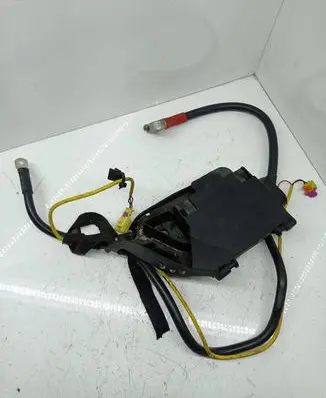 Audi A6 S6 C6 4F Positive wiring loom 4F0971812A