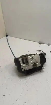 Fiat Croma Front door lock 51825968