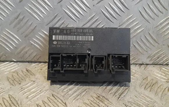 Seat Altea Comfort/convenience module 1K0959433BL 05620810 5DK00858317
