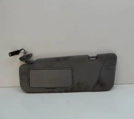 KIA Carnival Sun visor