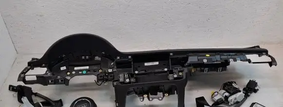 Audi A8 S8 D4 4H Dashboard 4H1857009 4H0880201T 4H0857705A