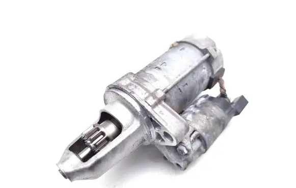 Mercedes-Benz A W177 AMG Starter motor A2609060100