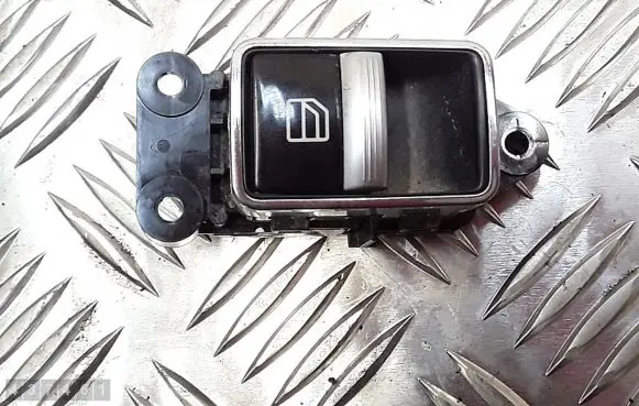 Mercedes-Benz S AMG W222 Electric window control switch a2218704579