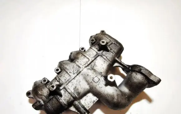 Volkswagen PASSAT B5.5 Intake manifold 038129713ap