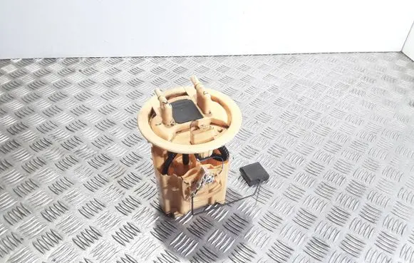 Fuel level sensor