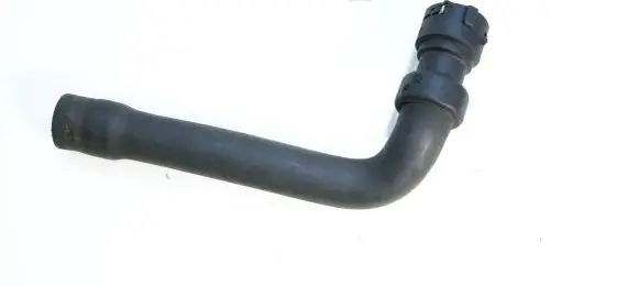 Audi A4 S4 B6 8E 8H Engine coolant pipe/hose 8E0121101