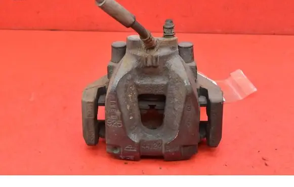 BMW 7 F01 F02 F03 F04 Rear brake caliper 