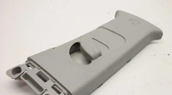 KIA Soul (B) pillar trim (top) 85840B2000