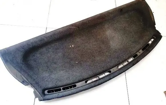 Opel Vectra B Parcel shelf 90439090