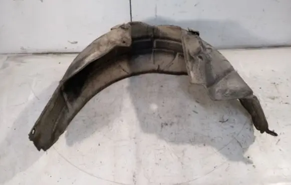 Mazda 3 I Rear arch fender liner splash guards