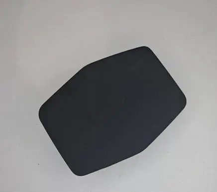 Wiper trim