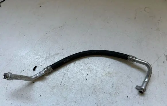 Opel Grandland X Air conditioning (A/C) pipe/hose 87291F03