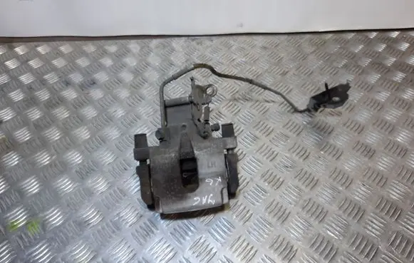 Jaguar XF Rear brake caliper NERA