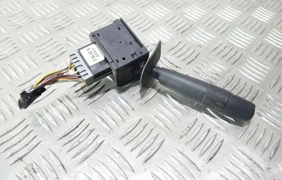 Peugeot 406 Wiper control stalk 96205590 61580049