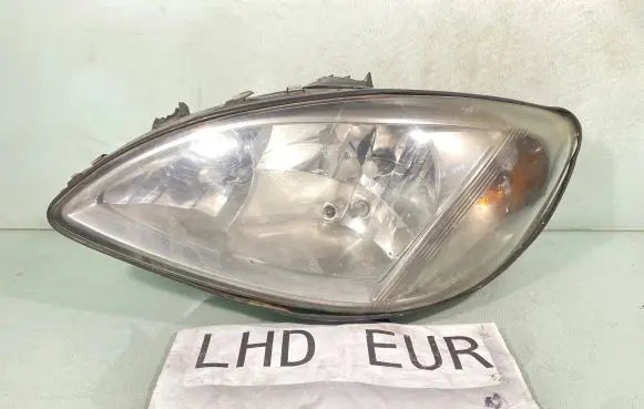 Mercedes-Benz Vito Viano W639 Headlight/headlamp
