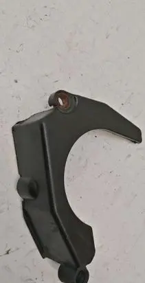 Ford Transit Timing chain cover 9246M016AA