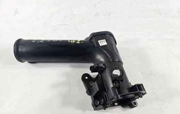 Mercedes-Benz Sprinter W906 Air intake hose/pipe A6460902737