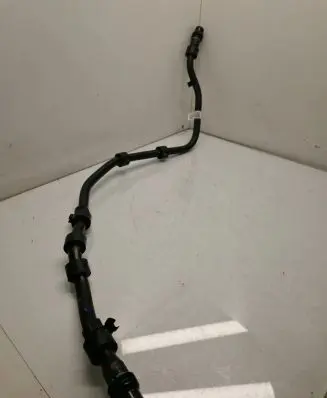 Mercedes-Benz GLE W167 Engine coolant pipe/hose A1675004602
