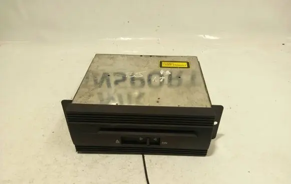Volkswagen PASSAT B5 GPS navigation control unit/module 4D0919887A