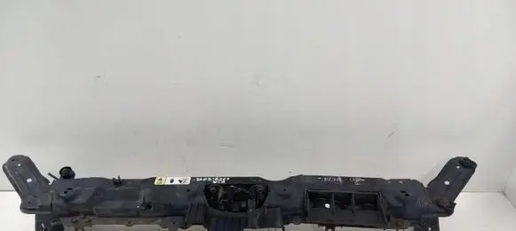 KIA Ceed Radiator support slam panel