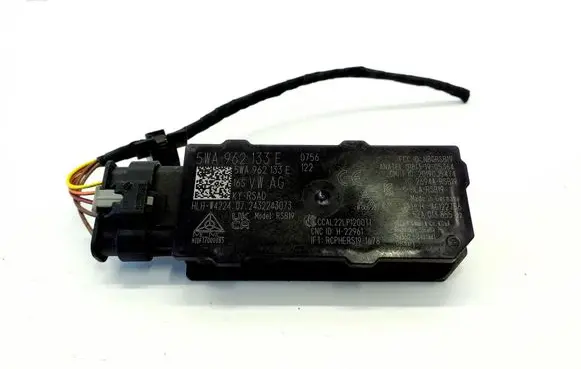 Volkswagen ID.4 Aerial antenna amplifier 5WA962133E