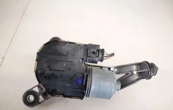 Ford Focus Front wiper linkage and motor bm5117k484a bm51-17k484-a