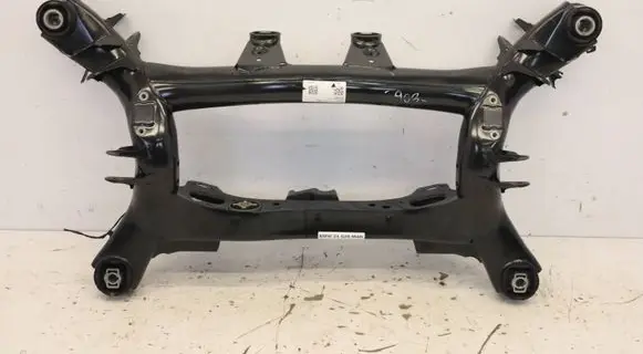 BMW Z4 g29 Rear axle beam 8837903MWGK1564 8837903