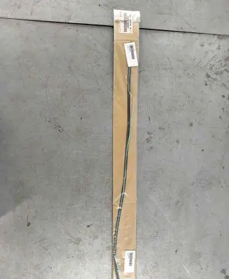 Toyota Land Cruiser (J100) Front door trim (molding) 7589660031