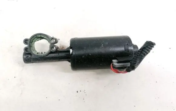 Acura MDX I Seat adjustment motor 571092