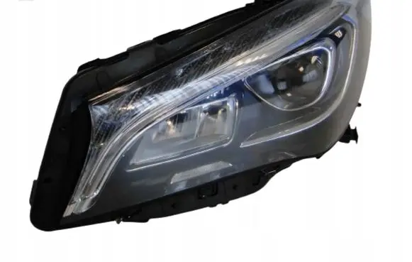 Mercedes-Benz CLA C117 X117 W117 Headlight/headlamp A1178206761