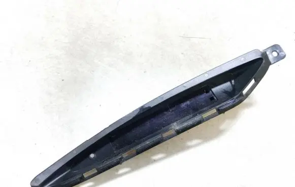 Subaru Impreza III Screen/display/small screen 85201fg000