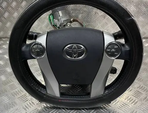 Toyota Prius+ (ZVW40) Steering wheel PRIUSZVW40