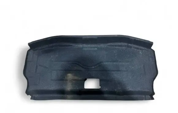 Mercedes-Benz AMG GT 4 x290 w290 Tailgate/boot cover trim set A2906940200 11812484K