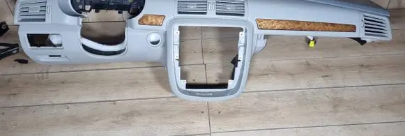 Mercedes-Benz R W251 Dashboard A2516800587