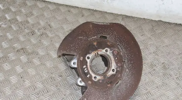 BMW X5 E70 Rear wheel hub