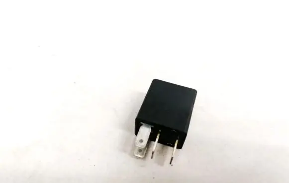 Alfa Romeo 147 Other relay 46520411